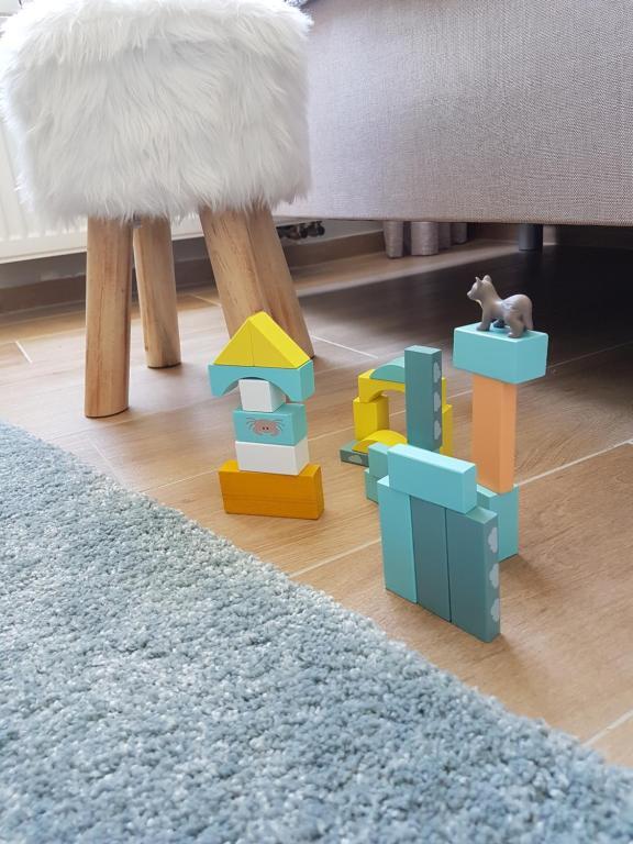 Apartament Momentum Trzesacz Ngoại thất bức ảnh